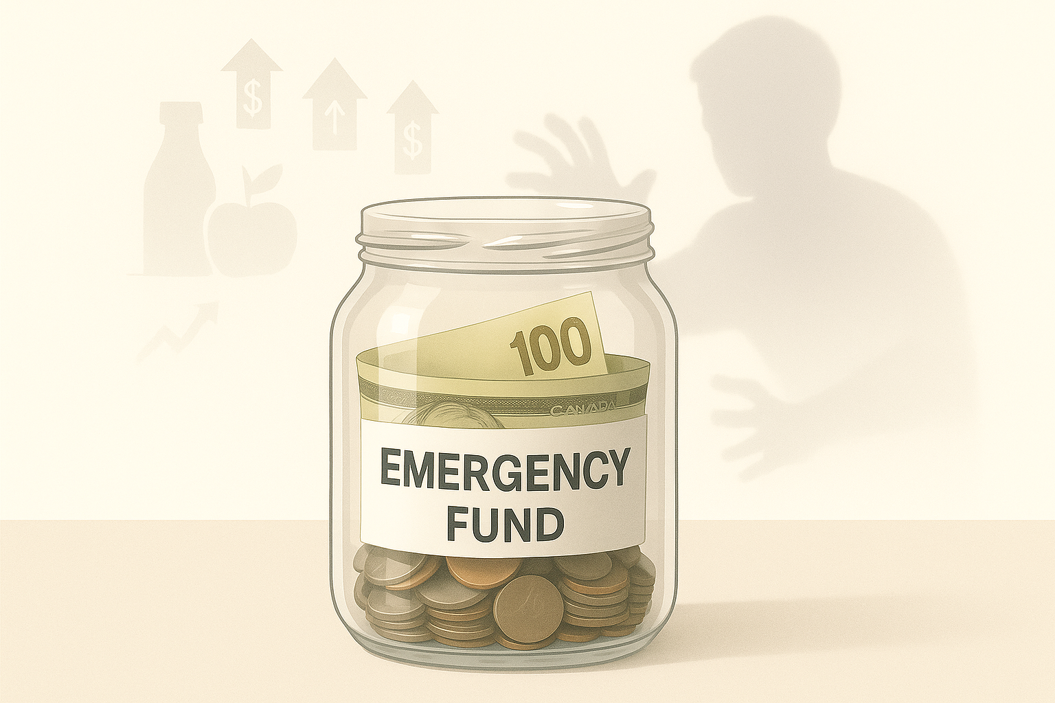 EmergencyFund
