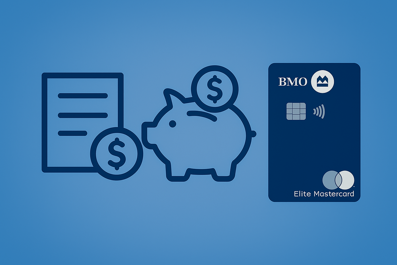 Optimal Banking: BMO