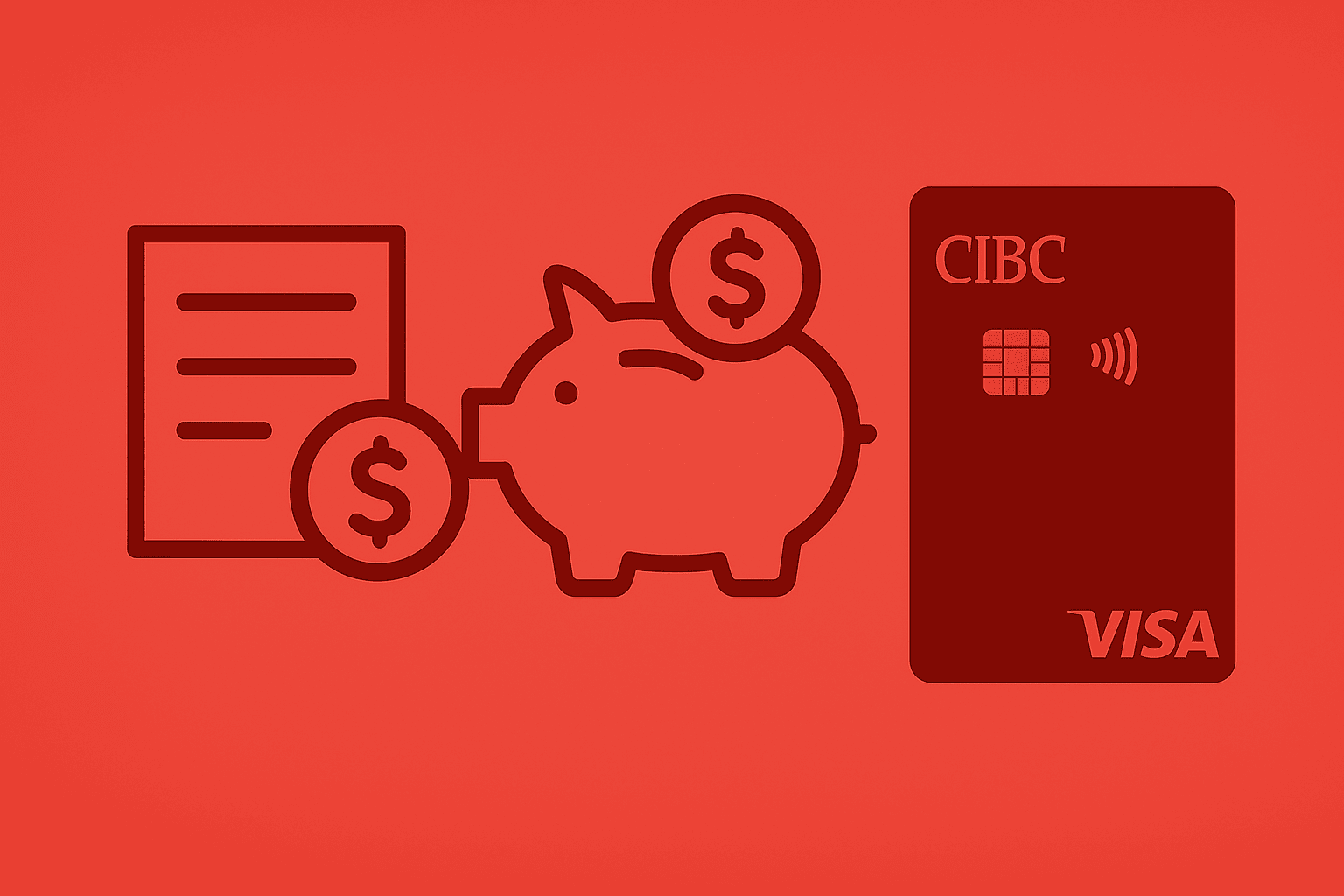CIBC Banking Stack