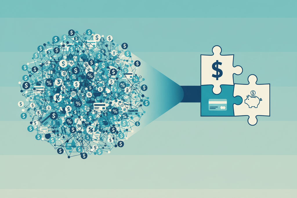 banking stack directory